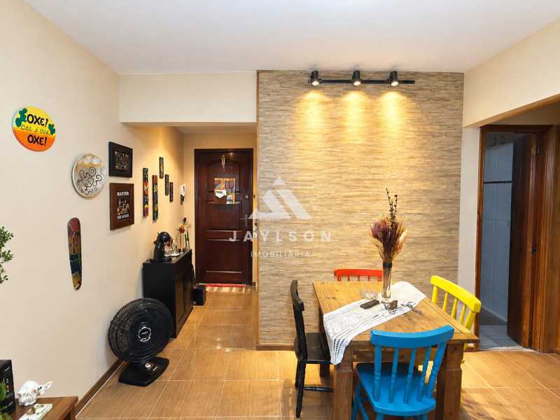 Apartamento em Vila da Penha