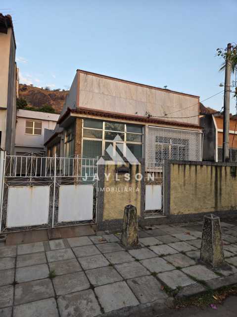 Casa em Vila Kosmos