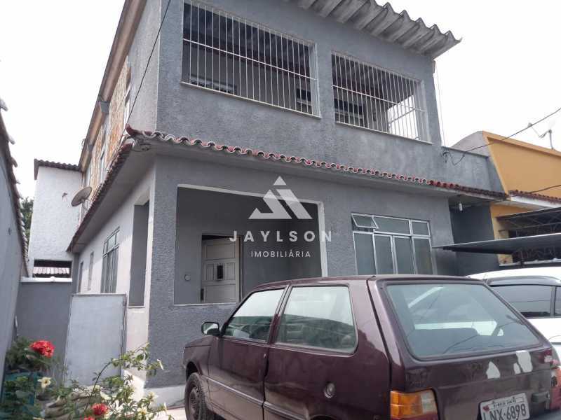 Casa em Coelho Neto